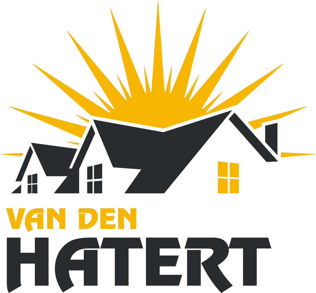 Primaire logo Van den Hatert LA scaled